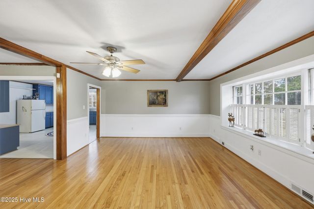 103 Cartwright Road, Elizabeth City, NC 27909