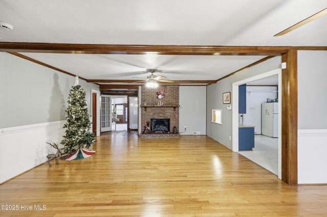 103 Cartwright Road, Elizabeth City, NC 27909