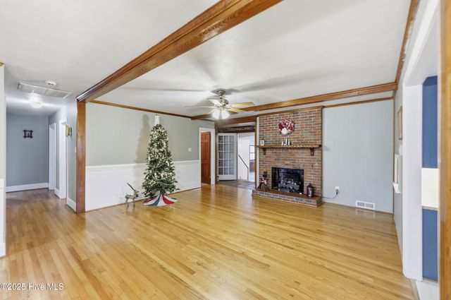 103 Cartwright Road, Elizabeth City, NC 27909