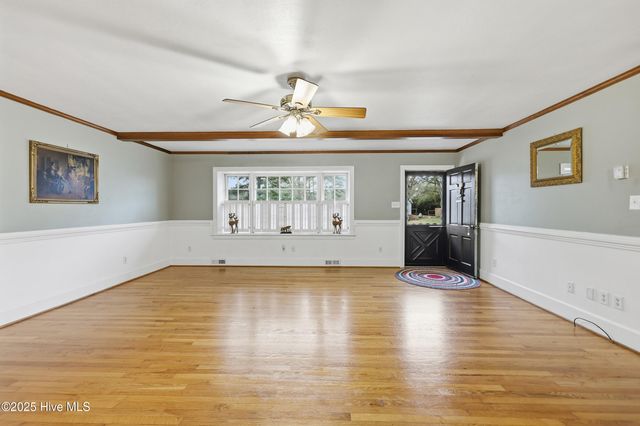 103 Cartwright Road, Elizabeth City, NC 27909