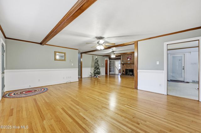 103 Cartwright Road, Elizabeth City, NC 27909