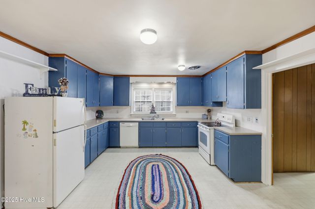 103 Cartwright Road, Elizabeth City, NC 27909