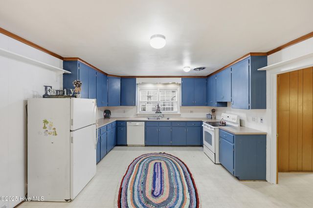 103 Cartwright Road, Elizabeth City, NC 27909