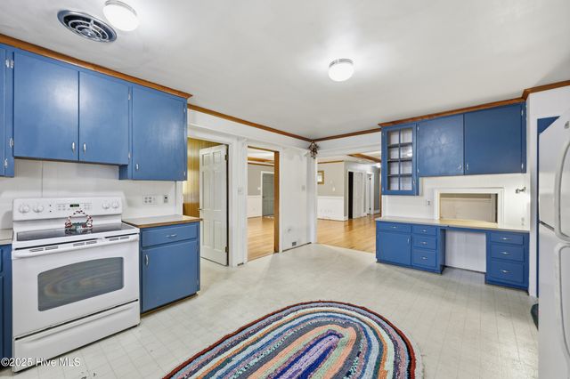 103 Cartwright Road, Elizabeth City, NC 27909