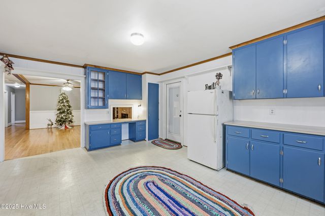 103 Cartwright Road, Elizabeth City, NC 27909