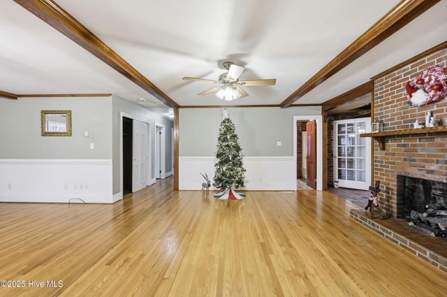 103 Cartwright Road, Elizabeth City, NC 27909