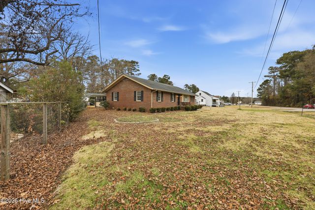 103 Cartwright Road, Elizabeth City, NC 27909