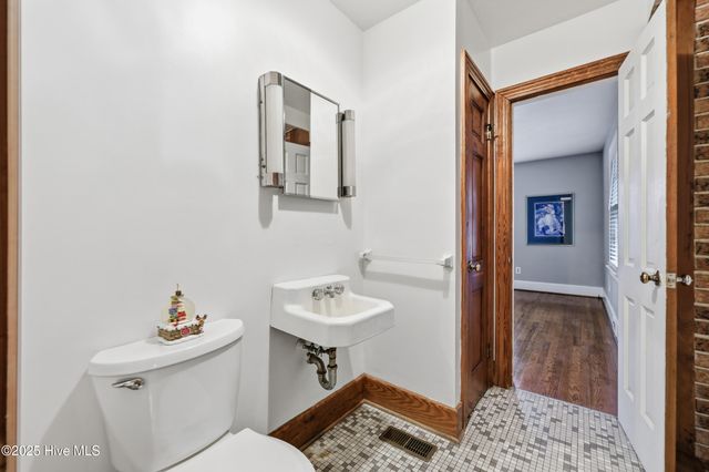 103 Cartwright Road, Elizabeth City, NC 27909