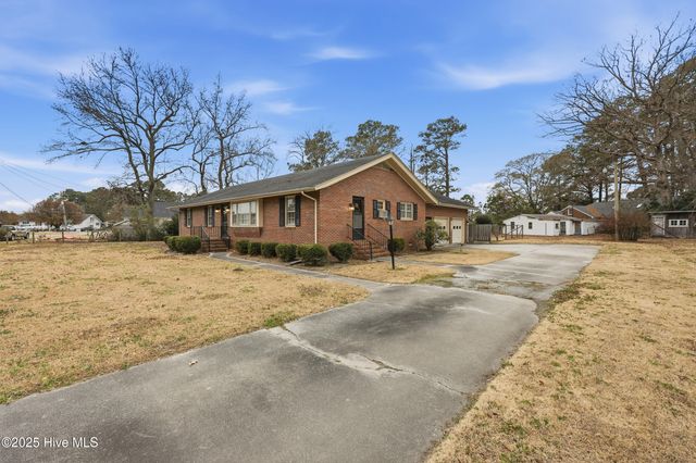 103 Cartwright Road, Elizabeth City, NC 27909