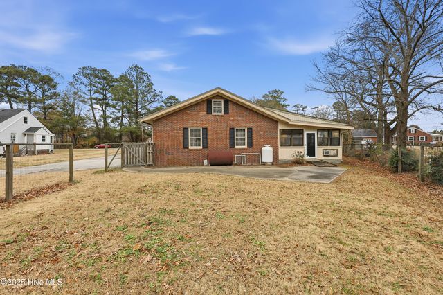 103 Cartwright Road, Elizabeth City, NC 27909