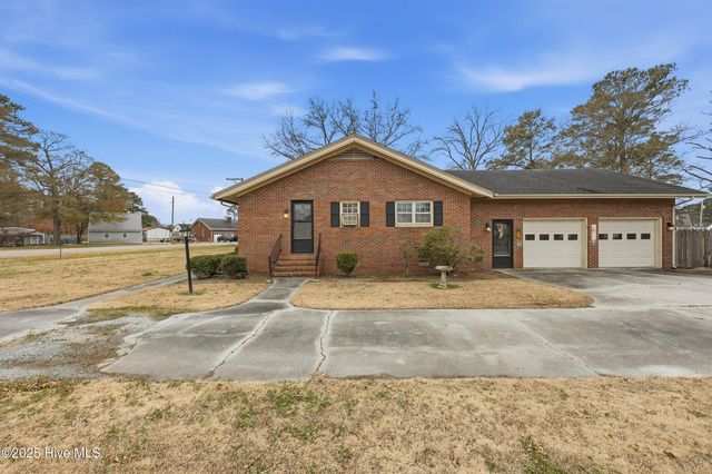 103 Cartwright Road, Elizabeth City, NC 27909