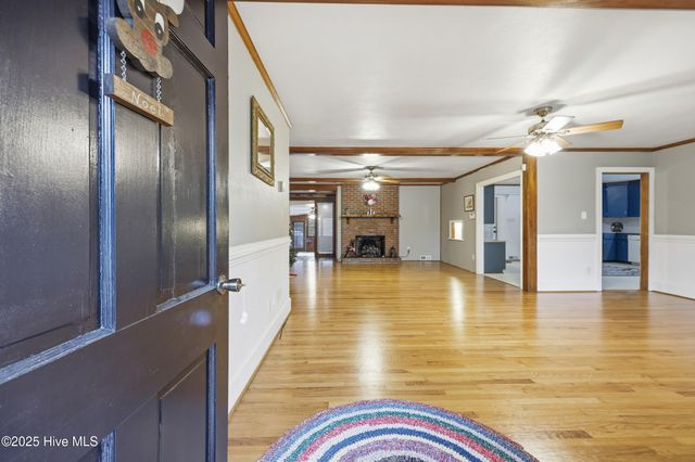 103 Cartwright Road, Elizabeth City, NC 27909