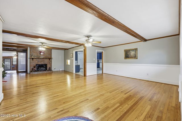 103 Cartwright Road, Elizabeth City, NC 27909