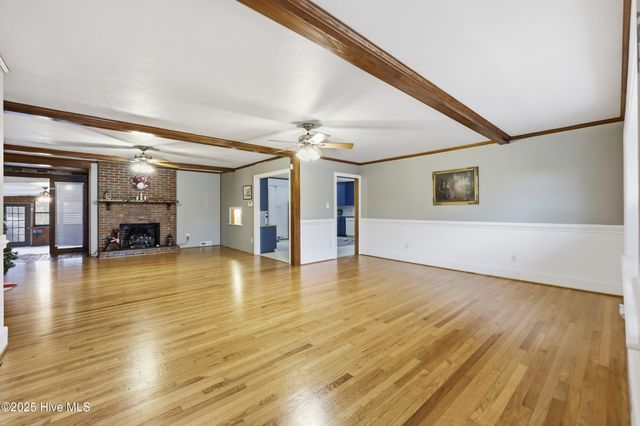 103 Cartwright Road, Elizabeth City, NC 27909