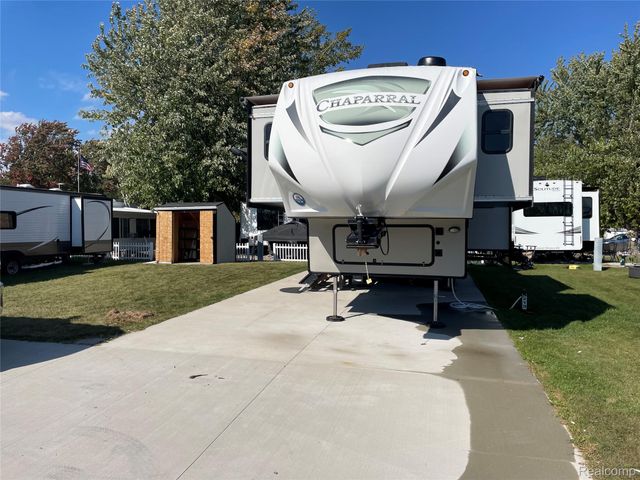 831 Main St, Au Gres, MI 48703