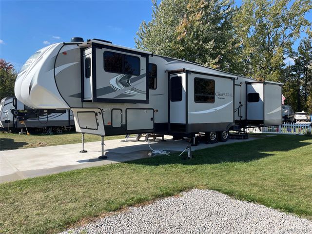 831 Main St, Au Gres, MI 48703