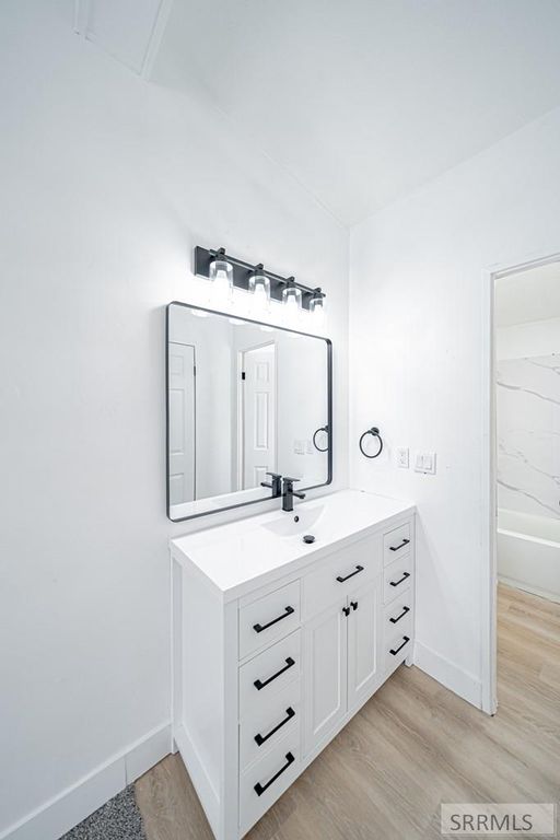 Image 19 of property listing at 1448 N Stevens Drive, Idaho Falls, ID 83401