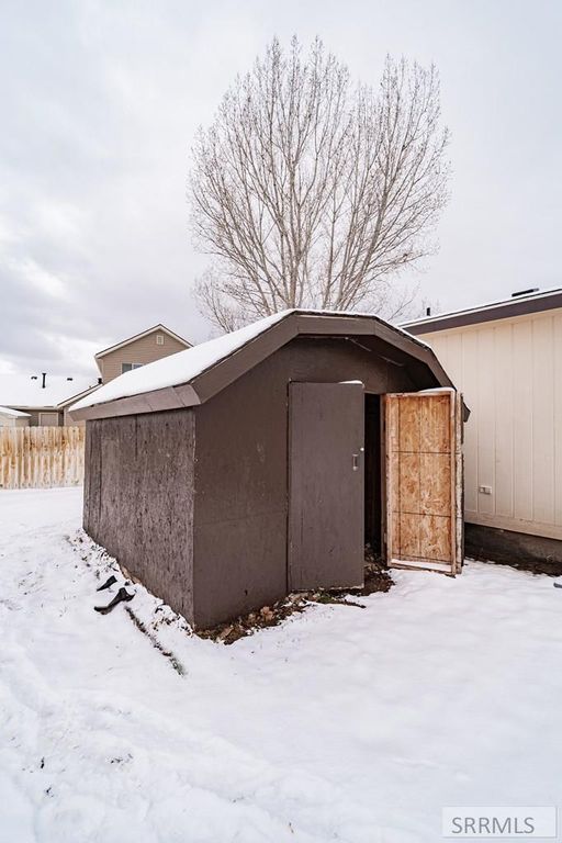 Image 32 of property listing at 1448 N Stevens Drive, Idaho Falls, ID 83401