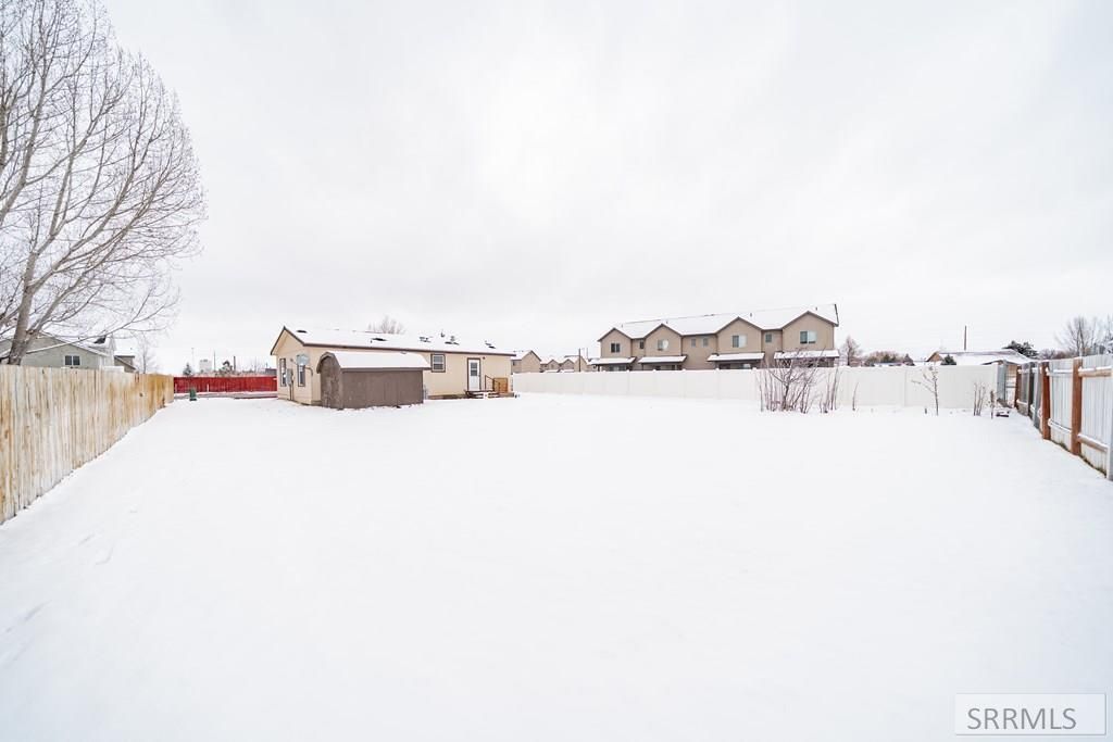 Image 34 of property listing at 1448 N Stevens Drive, Idaho Falls, ID 83401