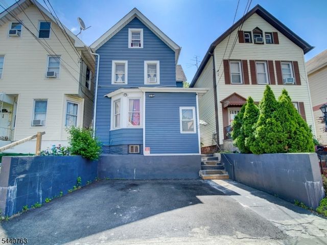 40 Bruen Ave, Irvington Twp., NJ 07111