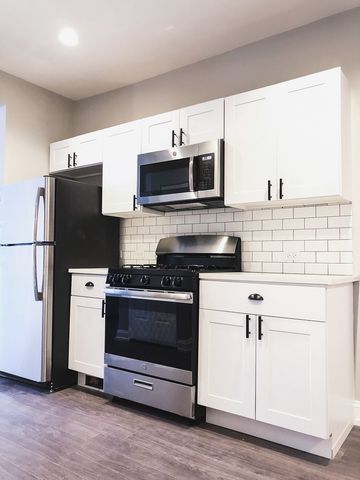 1724 N Talman Avenue 1F, Chicago, IL 60647