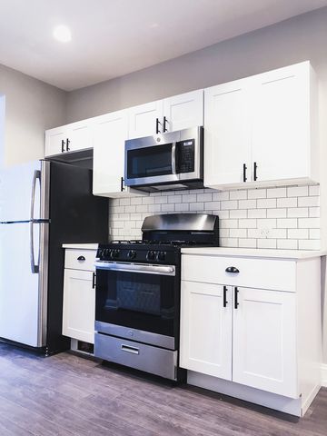 1724 N Talman Avenue 1F, Chicago, IL 60647