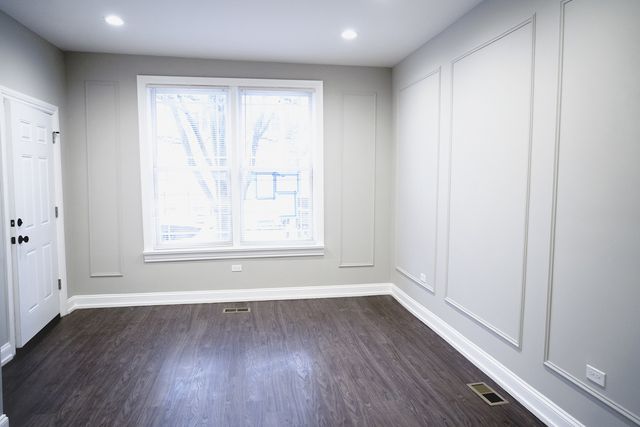 1724 N Talman Avenue 1F, Chicago, IL 60647
