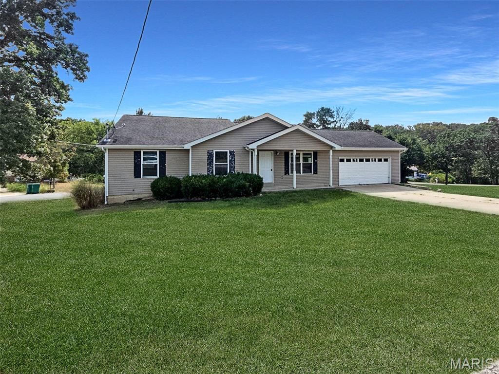 7304 Hillandale Drive, Cedar Hill, MO 63016