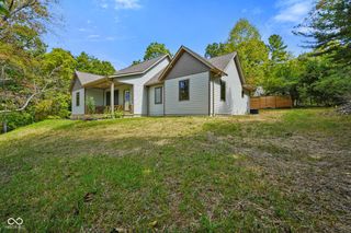 123 Ridgeway Drive, Nashville, IN 47448