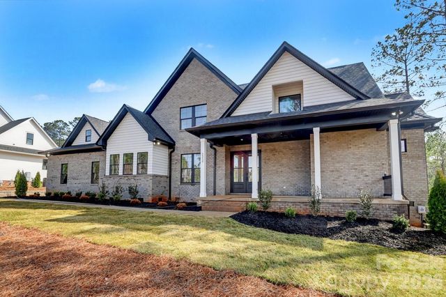 3210 Sherman Drive, Lancaster, SC 29720