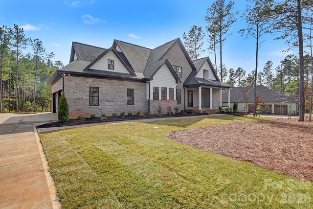 3210 Sherman Drive, Lancaster, SC 29720