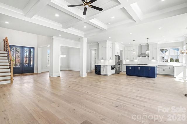 3210 Sherman Drive, Lancaster, SC 29720