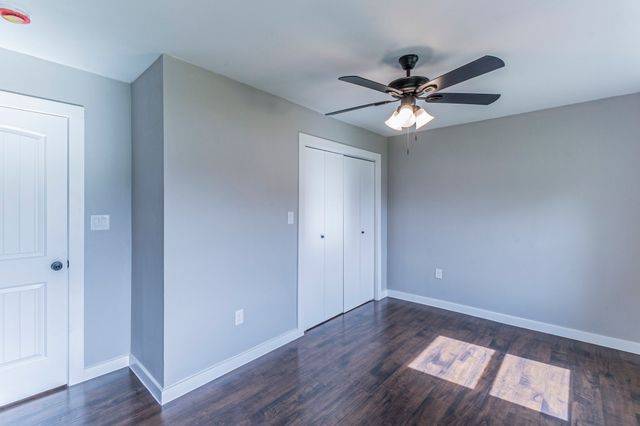 203 Ferrell Drive, Seagoville, TX 75159