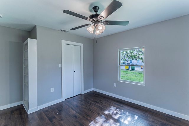 203 Ferrell Drive, Seagoville, TX 75159