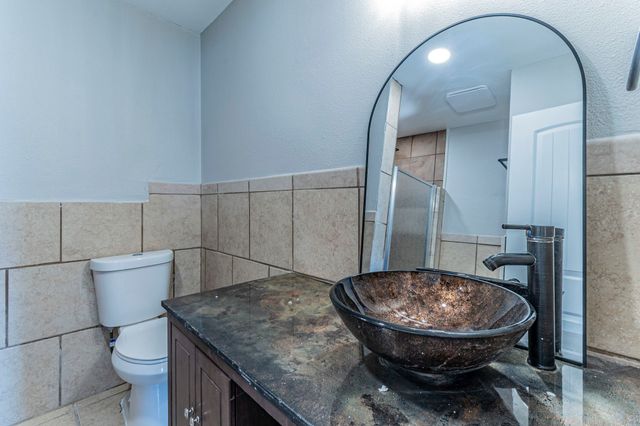 203 Ferrell Drive, Seagoville, TX 75159