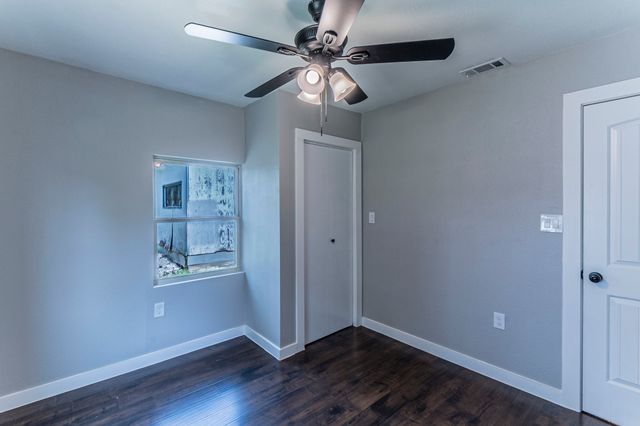 203 Ferrell Drive, Seagoville, TX 75159