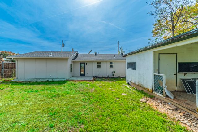 203 Ferrell Drive, Seagoville, TX 75159