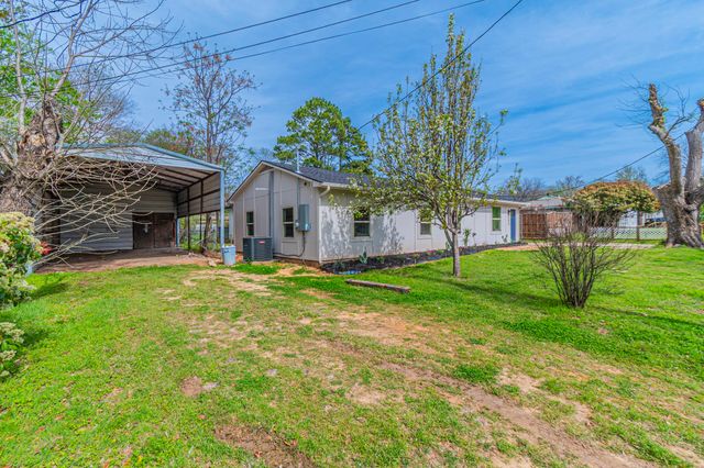 203 Ferrell Drive, Seagoville, TX 75159