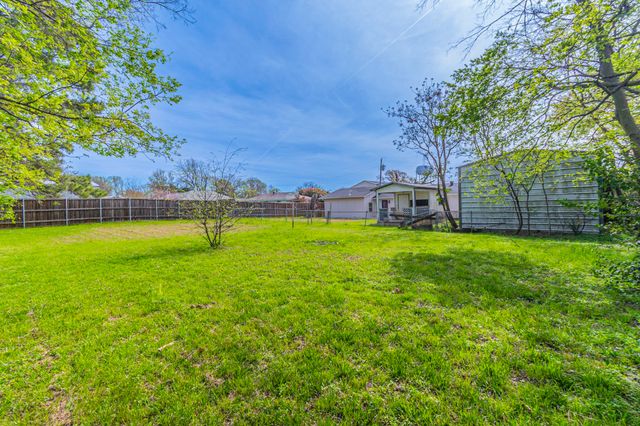 203 Ferrell Drive, Seagoville, TX 75159