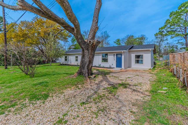 203 Ferrell Drive, Seagoville, TX 75159