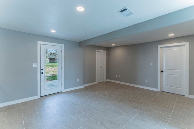 203 Ferrell Drive, Seagoville, TX 75159