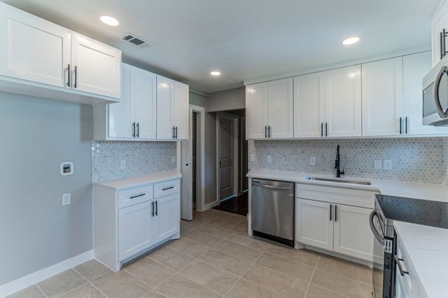 203 Ferrell Drive, Seagoville, TX 75159