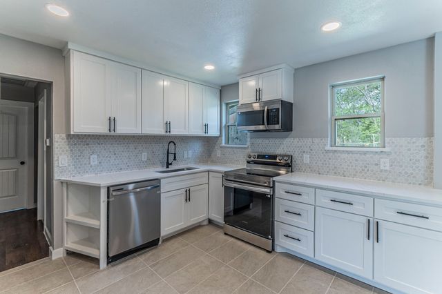 203 Ferrell Drive, Seagoville, TX 75159