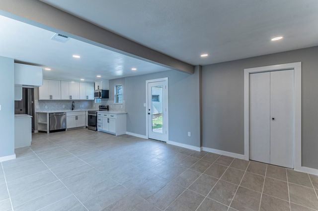 203 Ferrell Drive, Seagoville, TX 75159