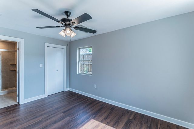 203 Ferrell Drive, Seagoville, TX 75159