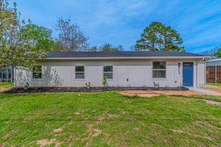 203 Ferrell Drive, Seagoville, TX 75159