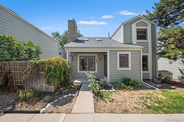 11825 E Cornell Circle, Aurora, CO 80014