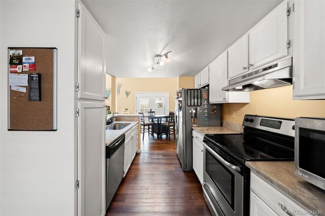11825 E Cornell Circle, Aurora, CO 80014