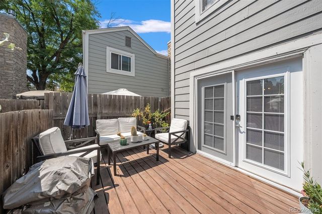 11825 E Cornell Circle, Aurora, CO 80014