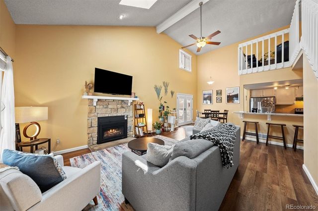 11825 E Cornell Circle, Aurora, CO 80014